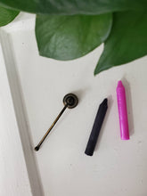 Load image into Gallery viewer, Metal Candle Snuffer