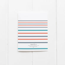 Load image into Gallery viewer, Baby Shark Card