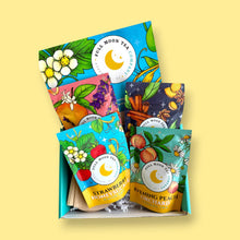 Load image into Gallery viewer, Best Sellers Tea Sampler Gift Box