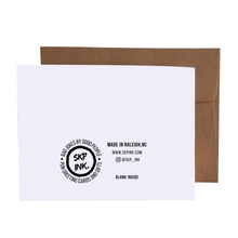 Load image into Gallery viewer, Terrific Tea-cher Greeting Card