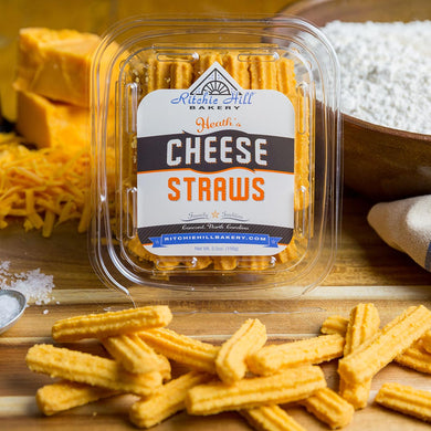 Original Cheese Straws