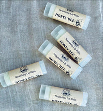 Load image into Gallery viewer, Honey Bee Lip Balm