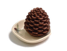 Load image into Gallery viewer, Pinecone Soap