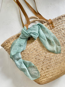 Chiffon Scarf