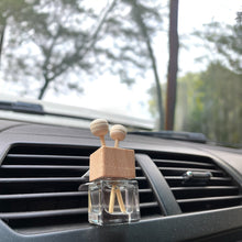 Load image into Gallery viewer, Land of the Pines Car Diffuser