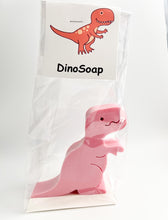 Load image into Gallery viewer, Dinosaur Soap