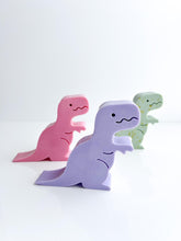 Load image into Gallery viewer, Dinosaur Soap