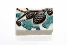 Load image into Gallery viewer, Pine Branch Soap
