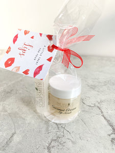 Lip Care Gift Set