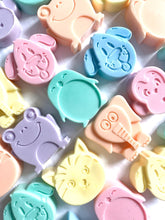 Load image into Gallery viewer, Cute Critter Soap