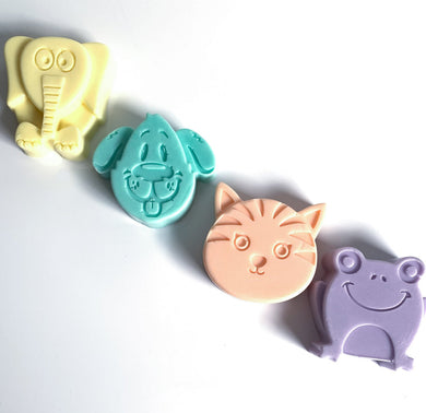 Cute Critter Soap