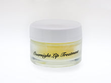 Load image into Gallery viewer, Overnight Lip Treatment