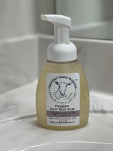 Load image into Gallery viewer, Lemon Lavender Eucalyptus Foaming Hand Soap