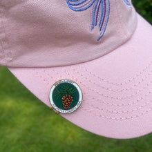 Load image into Gallery viewer, Pinehurst Pinecone Ball Marker