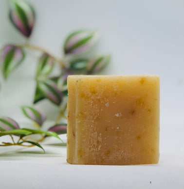 Oatmeal Soap