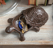 Load image into Gallery viewer, Turtle Key Keeper
