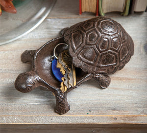 Turtle Key Keeper