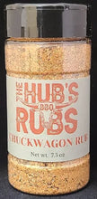 Load image into Gallery viewer, Chuckwagon Seasoning Rub