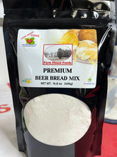 Load image into Gallery viewer, Beer Bread Mix