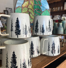 Load image into Gallery viewer, The Pines Mug