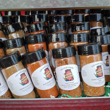 Load image into Gallery viewer, Triple Threat Bacon Candy Seasoning