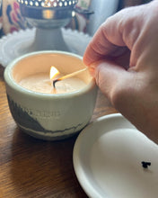 Load image into Gallery viewer, Carolina On My Mind Candle