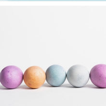 Load image into Gallery viewer, Eco Friendly Egg Coloring Kit