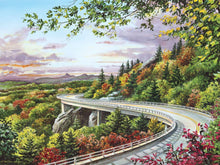 Load image into Gallery viewer, Blue Ridge Pkwy Puzzle