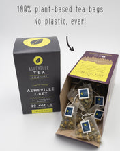 Load image into Gallery viewer, Asheville Grey Tea