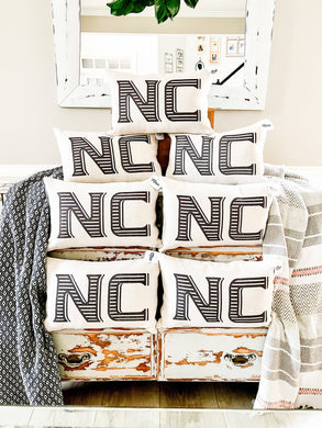 NC Pillow