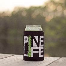 Load image into Gallery viewer, Pine Life Koozie