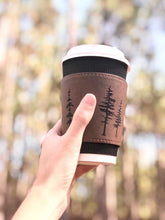 Load image into Gallery viewer, Coffee Sleeve - Multiple Colors