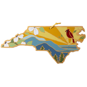 NC Landscape Board