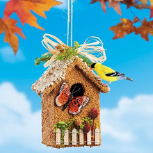Load image into Gallery viewer, Cottage Birdseed House