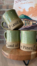 Load image into Gallery viewer, Ceramic Land of the Pines Mug