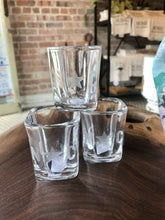 Load image into Gallery viewer, Engraved NC Shot Glass