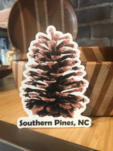 Load image into Gallery viewer, So Pines Pinecone Sticker