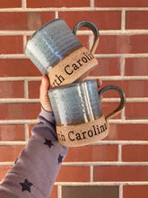 Load image into Gallery viewer, Ceramic North Carolina Mug
