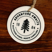 Load image into Gallery viewer, So Pines Adventure Ornament