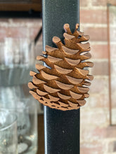 Load image into Gallery viewer, Pinecone Magnet