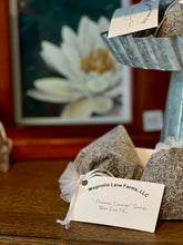 Load image into Gallery viewer, Lavender Sachet