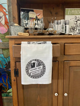 Load image into Gallery viewer, Southern Pines Drinking Club Tea Towel