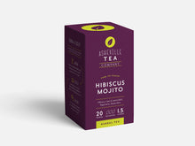Load image into Gallery viewer, Hibiscus Mojito Tea Bags