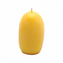 Load image into Gallery viewer, Old Man Winter Beeswax Candle