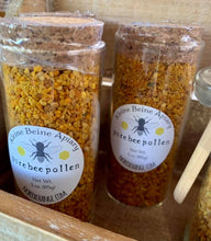Load image into Gallery viewer, Bee Pollen - Multiple SIzes