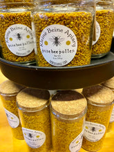Load image into Gallery viewer, Bee Pollen - Multiple SIzes