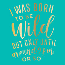 Load image into Gallery viewer, Born to Be Wild Cocktail Napkins
