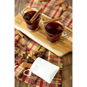 Mulling Spice Packet