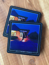 Load image into Gallery viewer, Southern Pines Coaster