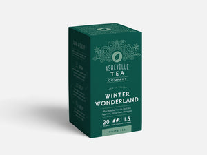 Winter Wonderland Tea Bags